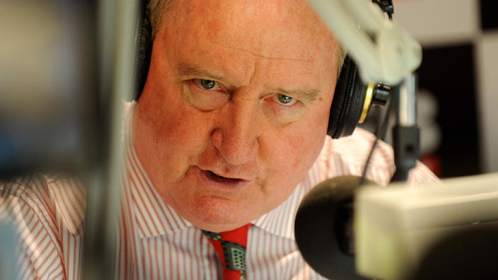 ALAN JONES SPONSORSHIP SUSPENSION FILE