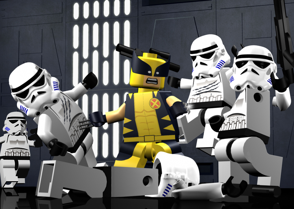 wolverine-v-storm-trooper
